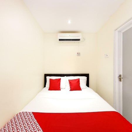 Oyo 786 The Citilite Hotel Kuantan Eksteriør bilde