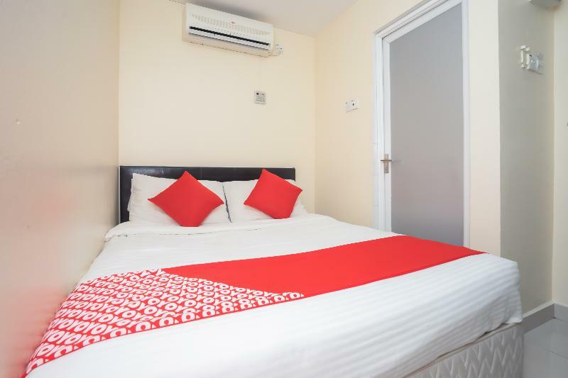 Oyo 786 The Citilite Hotel Kuantan Eksteriør bilde
